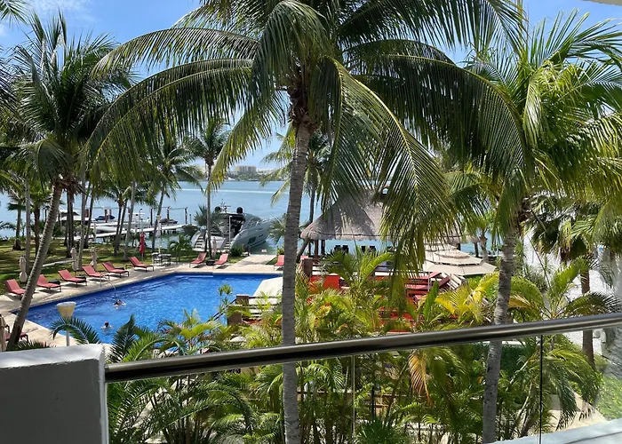 Sina Suites Cancun - Adults Only